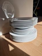 Ikea servies, Huis en Inrichting, Ophalen, Gebruikt, Overige stijlen, Bord(en)