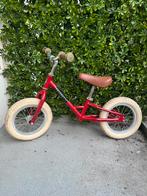 Veloretti rode loopfiets, Ophalen, Gebruikt, Minder dan 16 inch, Zijwieltjes