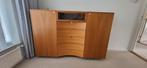 Design dressoir, Ophalen, Zo goed als nieuw, 50 tot 75 cm