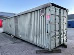 Cummins KTA 38 G1 Leroy Somer 1500 kVA Silent generatorset i, Ophalen of Verzenden
