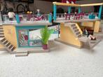 Playmobil hotel, Ophalen of Verzenden, Zo goed als nieuw