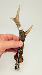 Hele aparte grote sigarenknipper. Lengte: 22,5 cm., Verzamelen, Rookartikelen, Aanstekers en Luciferdoosjes, Ophalen of Verzenden