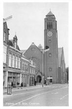 (388-032-017) Alphen aan den Rijn Centrum, Ophalen of Verzenden, Zuid-Holland