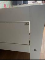 Lifetime Bedverhoger Halfhoogslaper + Trap, Ophalen of Verzenden, Gebruikt, Halfhoogslaper