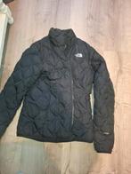 North face donsjas, Kleding | Dames, Ophalen of Verzenden, Zo goed als nieuw, Zwart