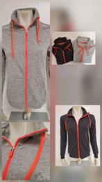 2 X sport jasje / vest van ONLY maat S, Kleding | Dames, Only, Ophalen of Verzenden, Roze, Maat 36 (S)