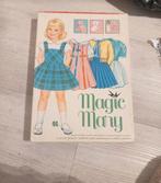 Vintage Magic Mary Aankleedpop 1963, Antiek en Kunst, Ophalen of Verzenden