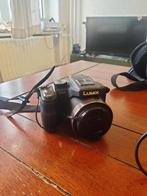 Panasonic Lumix FZ-48, Ophalen, 12 Megapixel, Compact, Zo goed als nieuw