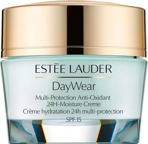 Estée Lauder DayWear Advanced Multi-Protection Anti-Oxidant, Sieraden, Tassen en Uiterlijk, Uiterlijk | Gezichtsverzorging, Nieuw