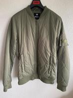 Bomberjas groen maat XXL non grada, Maat 56/58 (XL), Ophalen of Verzenden, Zo goed als nieuw, Non Grada