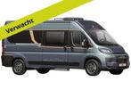 Malibu Van Compact 540 DB Automaat LED lampen Cassetteluifel, Buscamper of Camperbus, Malibu, Tot en met 2, Bedrijf