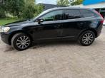 Volvo XC60 D3 Aut6 2011 Zwart, Auto's, Volvo, Euro 5, 15 km/l, Zwart, 179 €/maand