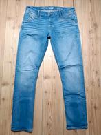PME Legend stretch maat 38-36, Ophalen of Verzenden, Zo goed als nieuw, Blauw, W36 - W38 (confectie 52/54)