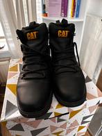 Caterpillar Leverage Hiker, Ophalen of Verzenden, Zo goed als nieuw, Zwart