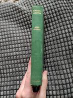 Green Mantle 1942, Antiek en Kunst, Antiek | Boeken en Bijbels, Ophalen of Verzenden