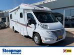 Dethleffs Advantage T7151 Clima Cruise Zonnepaneel Queensbed, Caravans en Kamperen, Campers, Erwin Hymer Group, Holzstraße 19 D-88339 Bad Waldsee Germany