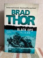 Brad Thor Black Ops, Boeken, Ophalen of Verzenden, Zo goed als nieuw