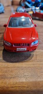 Hyundai Verna miniatuur auto, Hobby en Vrije tijd, Modelauto's | 1:18, Ophalen of Verzenden, Gebruikt, Auto, Overige merken