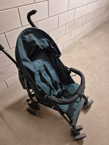 Kinderkraft Buggy - Lichtgewicht en Compact! beschikbaar voor biedingen