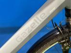 Gazelle Orange C5 HMS 418Wh 57cm 2020 Brewster Grey, Niet ingevuld, Gebruikt, Niet ingevuld, Ophalen of Verzenden