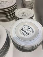 Prachtige Artisan Kitchen servies - ook lot te koop, Ophalen, Zo goed als nieuw, Bord(en), Overige stijlen