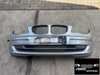 Voorbumper bumper Bmw 1-Serie E81 E82 E87 E88 zilver, Gebruikt, -, Voor, -