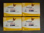Freestyle Libre 2 sensor (4 stuks), Diversen, Verpleegmiddelen, Ophalen of Verzenden, Nieuw