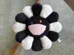 Takashi Murakami Flower Plush 30cm, Ophalen of Verzenden, Zo goed als nieuw