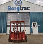 Fella Kuilvoersnijder, Overige, Voertechniek