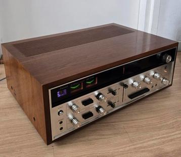 Sansui QR-6500 beschikbaar voor biedingen