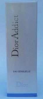 Dior Addict Eau Sensuele Eau de Parfum Vintage Parfum, Ophalen of Verzenden, Nieuw