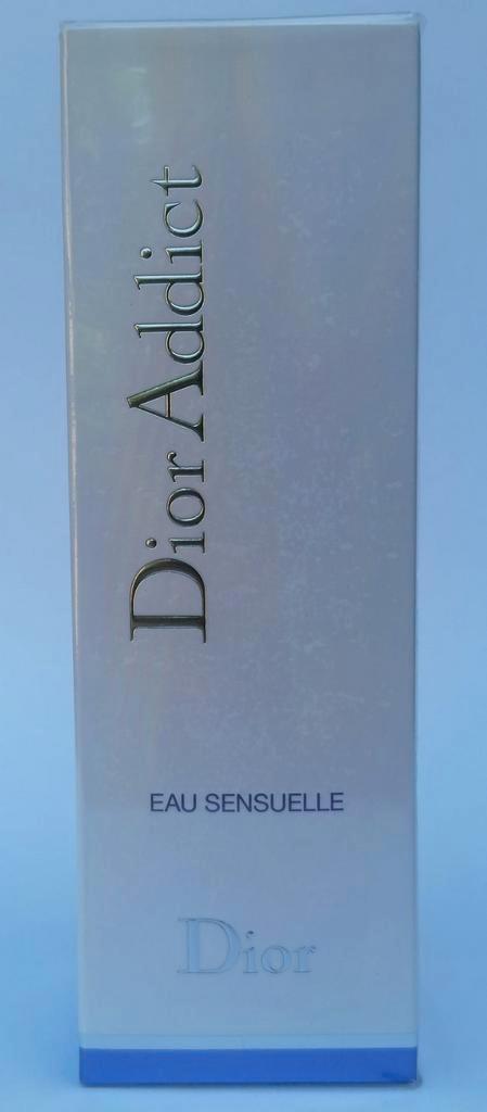 Dior Addict Eau Sensuele Eau de Parfum Vintage Parfum, Sieraden, Tassen en Uiterlijk, Uiterlijk | Parfum, Nieuw, Ophalen of Verzenden