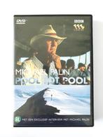 Michael Palin - Pool tot Pool (3 disc), Cd's en Dvd's, Dvd's | Documentaire en Educatief, Ophalen of Verzenden