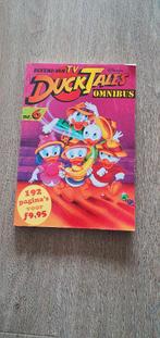 Ducktales Omnibus, Eén stripboek, Ophalen of Verzenden, Gelezen, Donald Duck