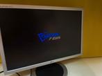 LG FLATRON L204WT-SF mooi 20" DVI/VGA Monitor, Computers en Software, Monitoren, N, N, Ophalen of Verzenden, Zo goed als nieuw