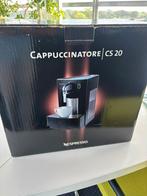 Nespresso Cappuccinatore CS20, Ophalen, Nieuw