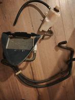 Piaggio zip sp 2000 radiateur koelsysteem compleet, Ophalen of Verzenden