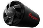 1300W Pioneer TS-WX300TA Actieve Tube Subwoofer + Kabelset, ., Nieuw, Ophalen of Verzenden, .