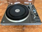 Philips AF 887 Quartz PLL Auto Return met nieuwe naald GP400, Audio, Tv en Foto, Platenspelers, Ophalen, Gebruikt, Platenspeler