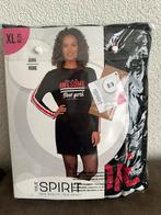 Nieuw in verpakking dames jurk maat XL, Zwart, Maat 42/44 (L), Nieuw, Ophalen of Verzenden