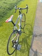 Cube agree gtc pro series EC70, Fietsen en Brommers, Overige merken, 28 inch, Carbon, Heren