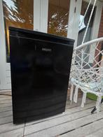 Exquisit Tafelmodel Vriezer zwart - Zo Goed Als Nieuw!, Ophalen, Minder dan 85 cm, Met vriesvak, Minder dan 75 liter