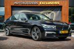 BMW 7-serie 750i xDrive High Executive Panodak Memory Harman, Automaat, Gebruikt, 4395 cc, 109 €/maand