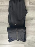 XPLCT Pak Maat XL Zwart, Ophalen of Verzenden, Gedragen, Maat 56/58 (XL), Zwart
