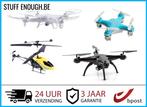 Nieuw R/C Drone Helicopter Speelgoed Syma Cheerson Huismerk, Ophalen of Verzenden, Nieuw, Drone met camera