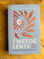Tweede lente - Kate Codrington, Ophalen of Verzenden, Nieuw, Spiritualiteit algemeen, Achtergrond en Informatie