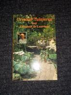 Creatief tuinieren Elisabeth de Lestrieux, Boeken, Wonen en Tuinieren, Ophalen of Verzenden, Zo goed als nieuw, Tuinieren en Tuinplanten