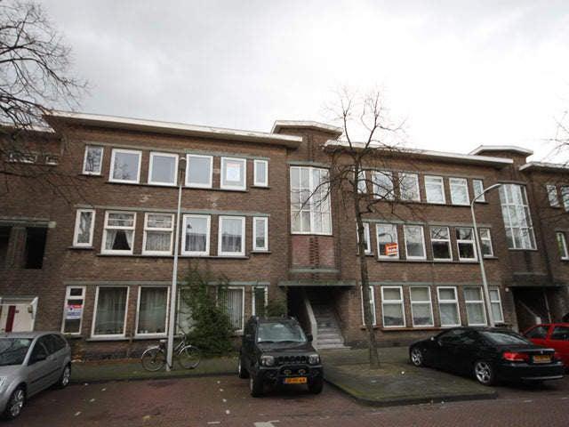 NIEUW! Woonruimte te huur Van Zeggelenlaan, Den Haag, Huizen en Kamers, Huizen te huur