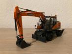 Doosan DX140 Graafmachine Model, Hobby en Vrije tijd, Modelauto's | 1:50, Ophalen of Verzenden, Zo goed als nieuw, Auto, Overige merken