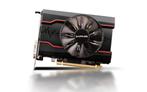 Sapphire Pulse Radeon RX 550 4GD5 (11268-01), Computers en Software, Videokaarten, Ophalen, PCI-Express 3, AMD, GDDR6